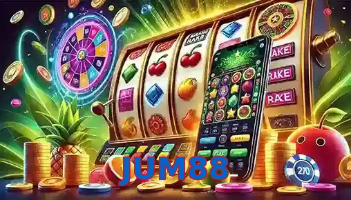 JUM88