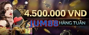 JUM88
