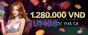 JUM88