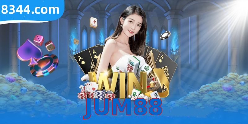 JUM88