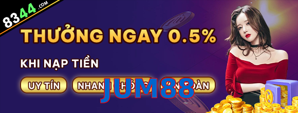 JUM88