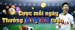 JUM88